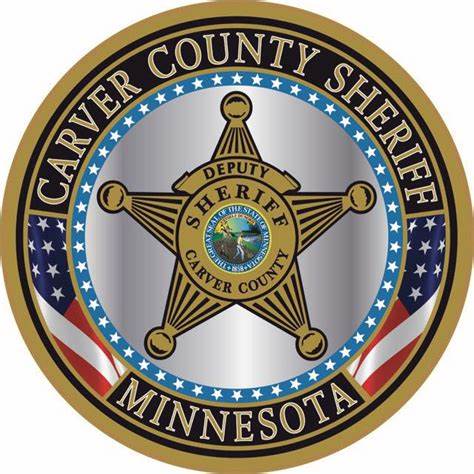 Carver County Sheriff